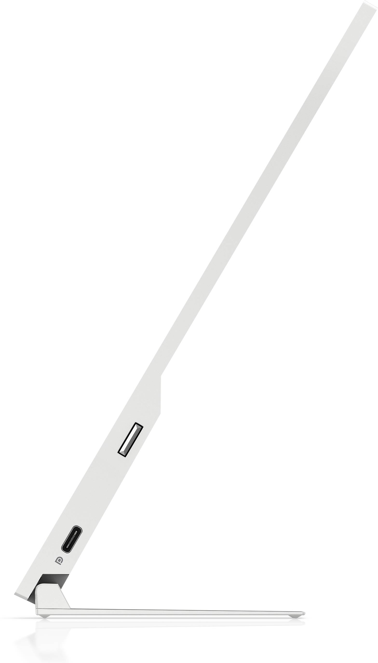 HP E-Series E14 G4 computer monitor 35,6 cm (14") 1920 x 1080 Pixels Full HD LED Wit
