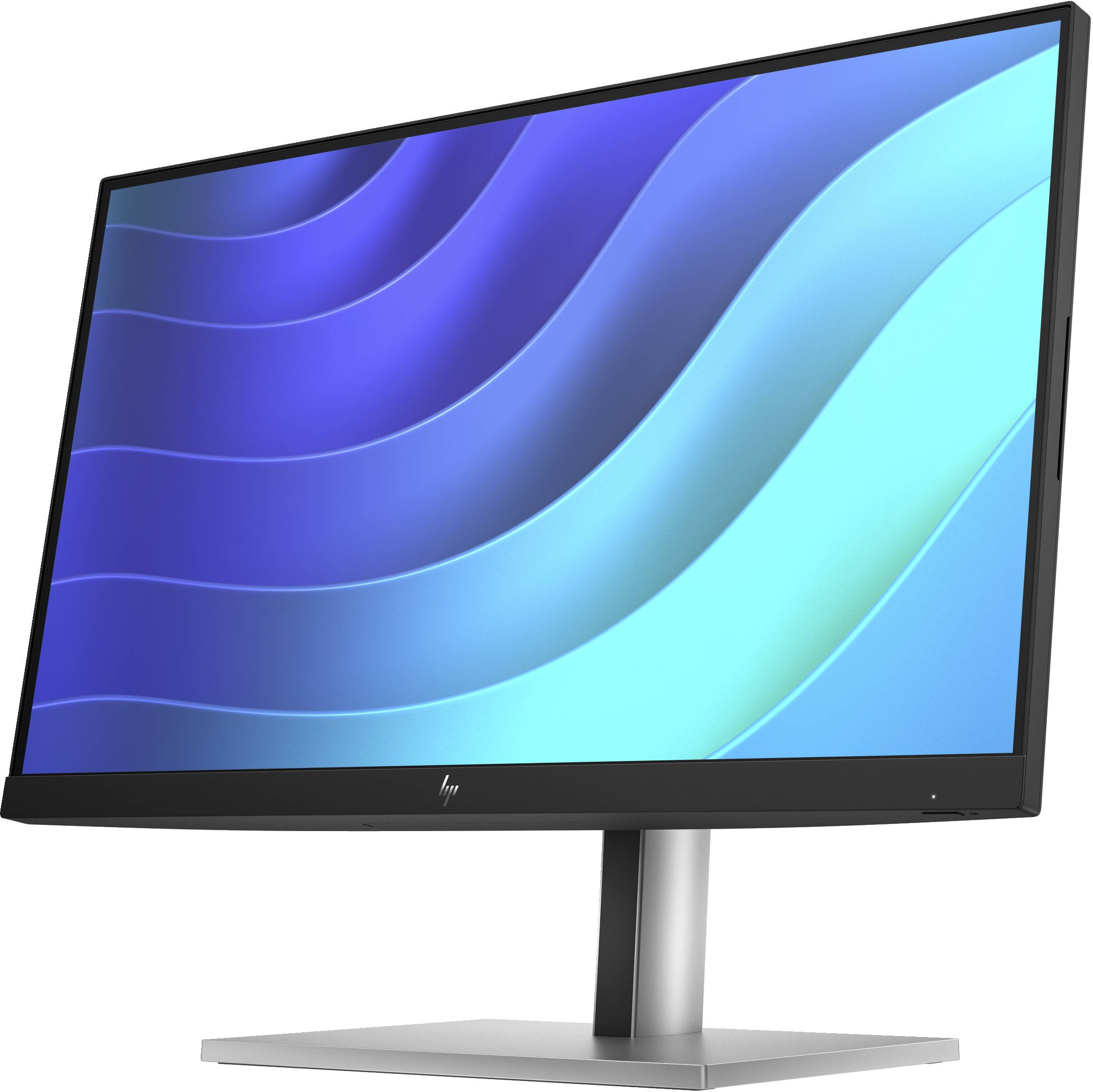 HP E-Series E22 G5 FHD-monitor