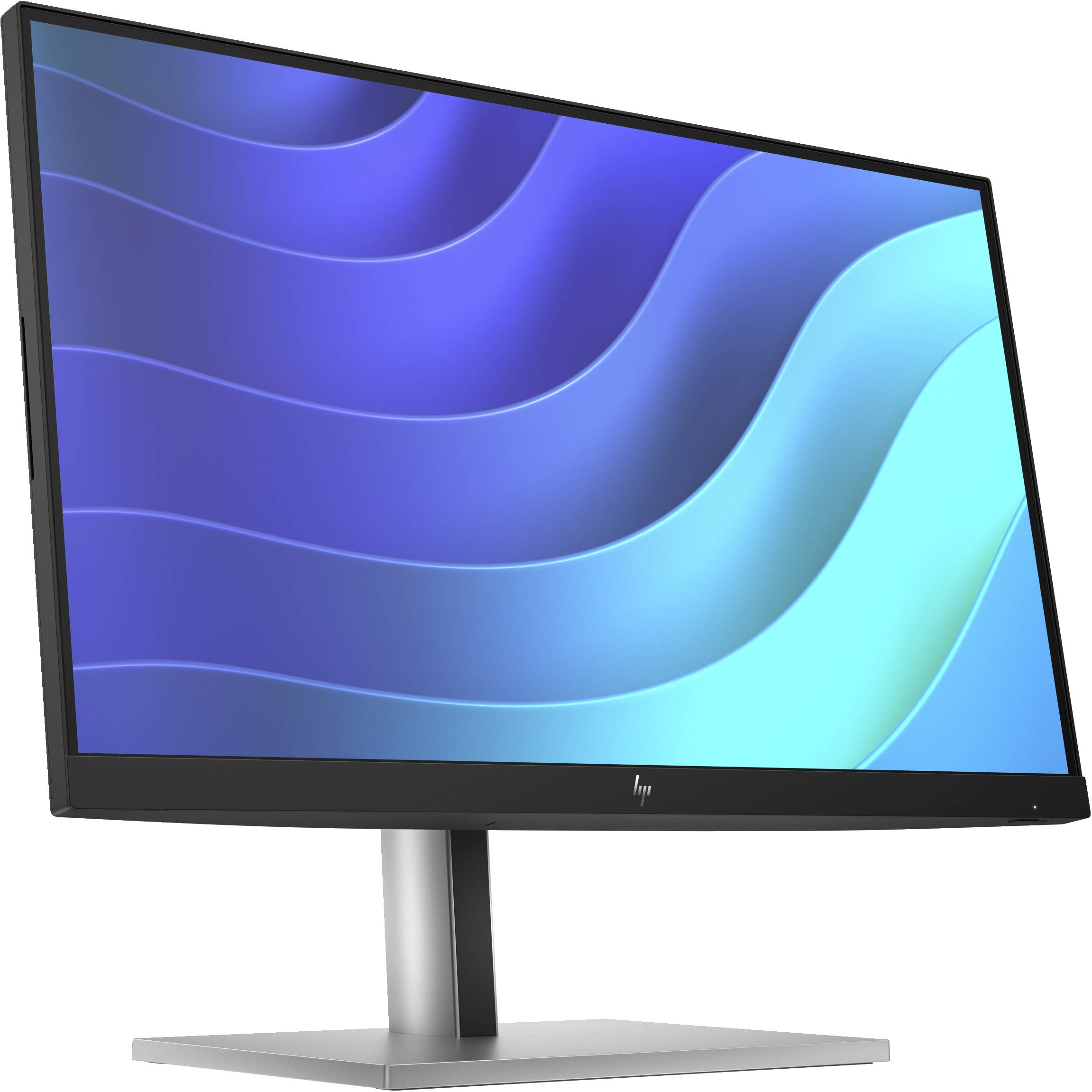 HP E-Series E22 G5 FHD-monitor