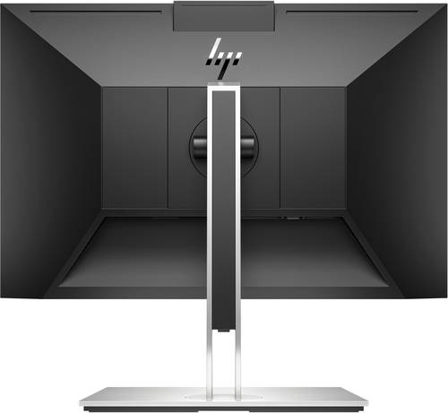 HP E24mv G4 computer monitor 60,5 cm (23.8") 1920 x 1080 Pixels Full HD Zwart, Zilver