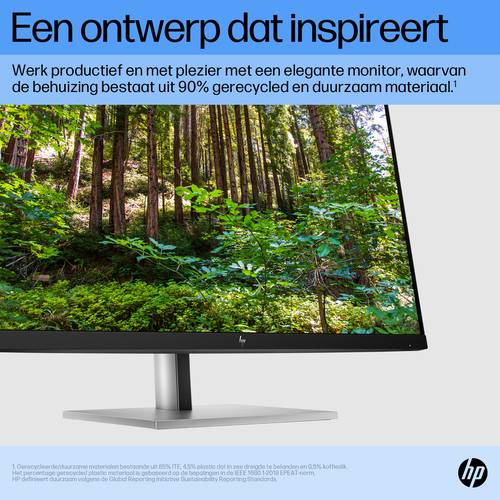 HP E27 G5 FHD-monitor