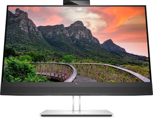 HP E-Series E27m G4 computer monitor 68,6 cm (27") 2560 x 1440 Pixels Quad HD Zwart