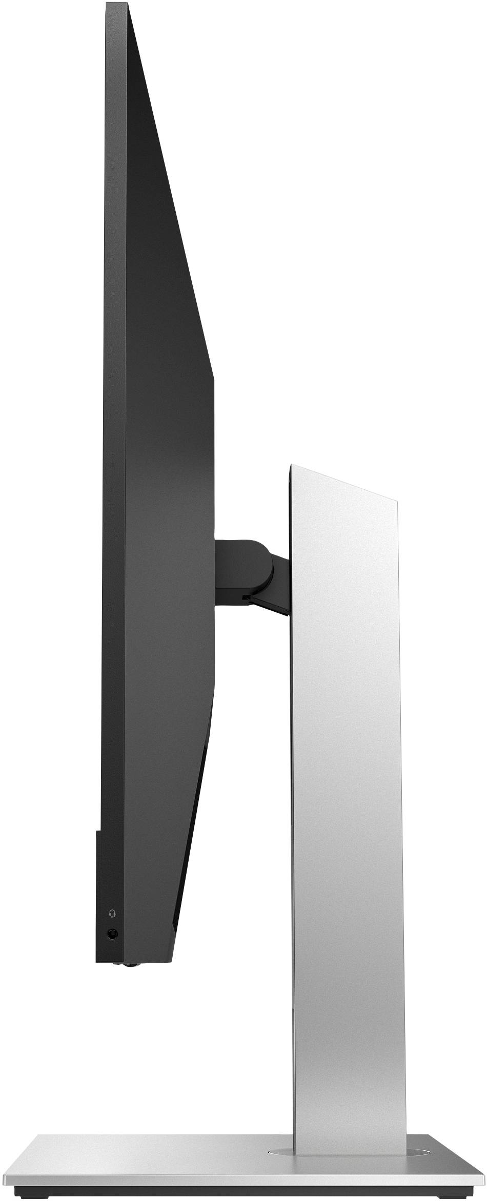 HP E-Series E27m G4 computer monitor 68,6 cm (27") 2560 x 1440 Pixels Quad HD Zwart