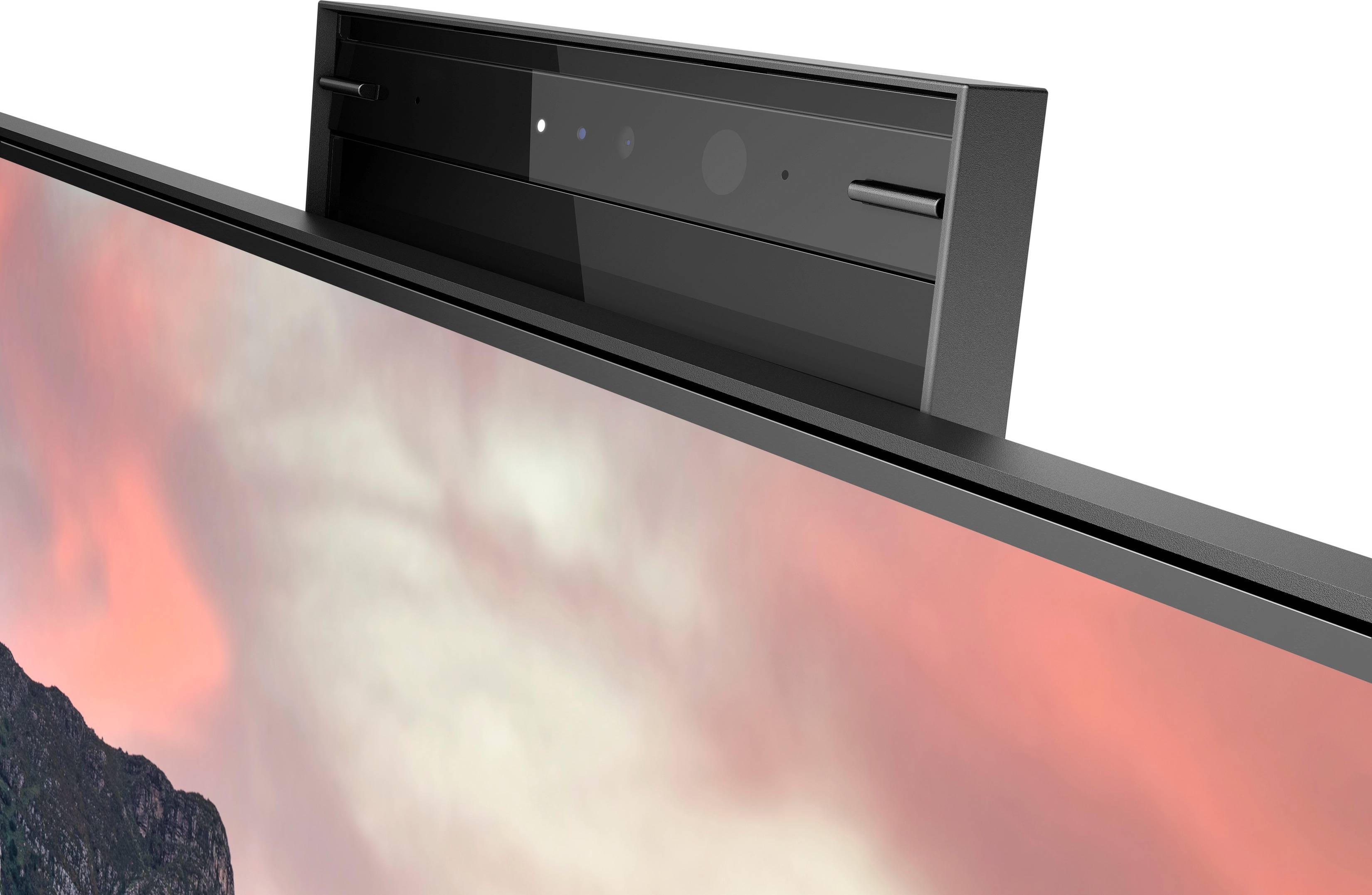 HP E-Series E27m G4 computer monitor 68,6 cm (27") 2560 x 1440 Pixels Quad HD Zwart