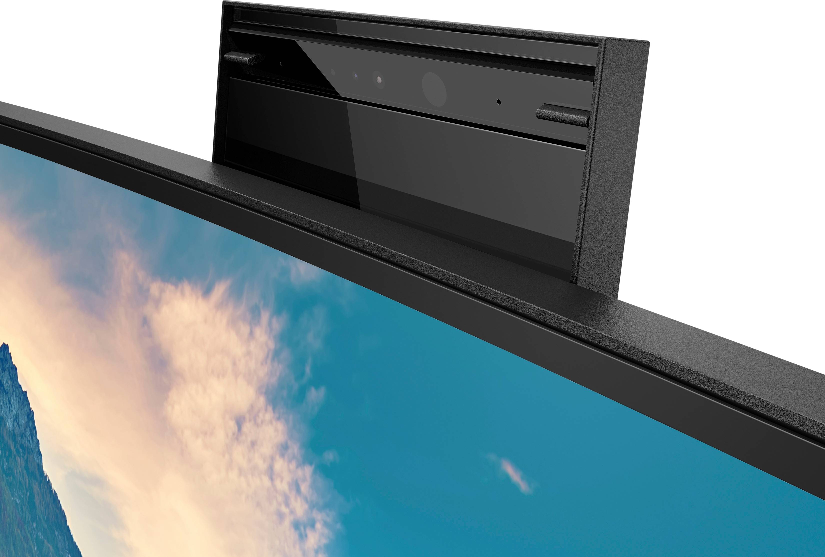 HP E34m G4 computer monitor 86,4 cm (34") 3440 x 1440 Pixels Wide Quad HD Zwart