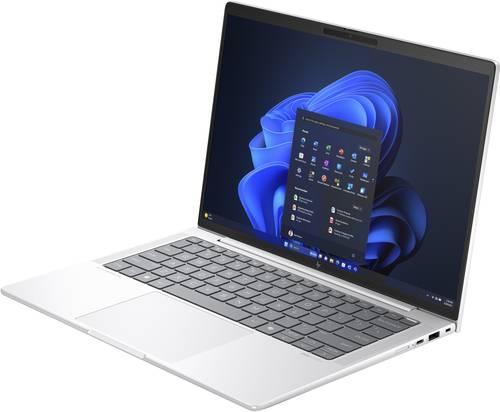 HP EliteBook 1040 G11 Intel Core Ultra 7 155H Laptop 35,6 cm (14") WUXGA 16 GB LPDDR5x-SDRAM 512 GB SSD Wi-Fi 6E (802.11ax) Windows 11 Pro Zilver