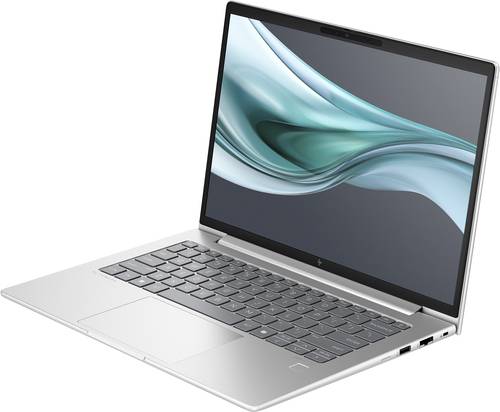 HP EliteBook 640 G11 Intel Core Ultra 5 125U Laptop 35,6 cm (14") WUXGA 16 GB DDR5-SDRAM 512 GB SSD Wi-Fi 6E (802.11ax) Windows 11 Pro Zilver
