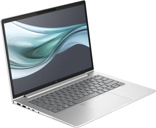 HP EliteBook 640 G11 Intel Core Ultra 5 125U Laptop 35,6 cm (14") WUXGA 16 GB DDR5-SDRAM 512 GB SSD Wi-Fi 6E (802.11ax) Windows 11 Pro Zilver