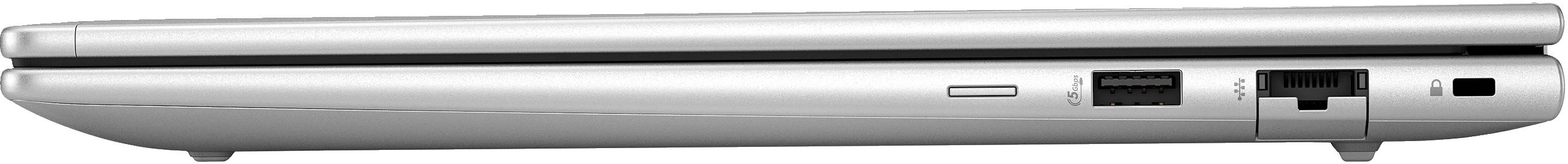 HP EliteBook 640 G11 Intel Core Ultra 5 125U Laptop 35,6 cm (14") WUXGA 16 GB DDR5-SDRAM 512 GB SSD Wi-Fi 6E (802.11ax) Windows 11 Pro Zilver