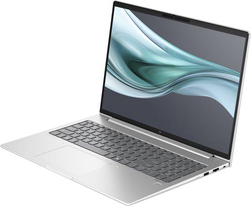 HP EliteBook 660 G11 Intel Core Ultra 7 165H Laptop 40,6 cm (16") WUXGA 32 GB DDR5-SDRAM 512 GB SSD NVIDIA GeForce RTX 2050 Wi-Fi 6E (802.11ax) Windows 11 Pro Zilver