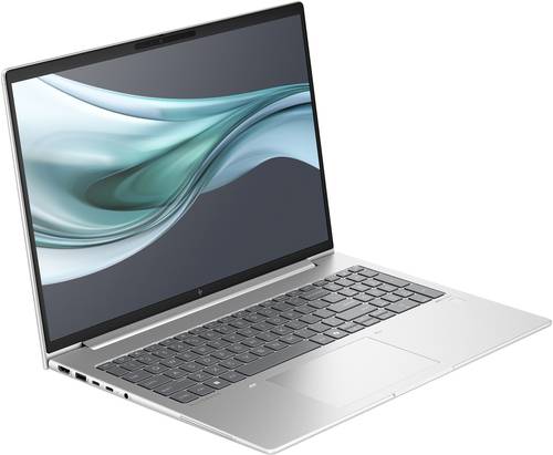 HP EliteBook 660 G11 Intel Core Ultra 7 165H Laptop 40,6 cm (16") WUXGA 32 GB DDR5-SDRAM 512 GB SSD NVIDIA GeForce RTX 2050 Wi-Fi 6E (802.11ax) Windows 11 Pro Zilver