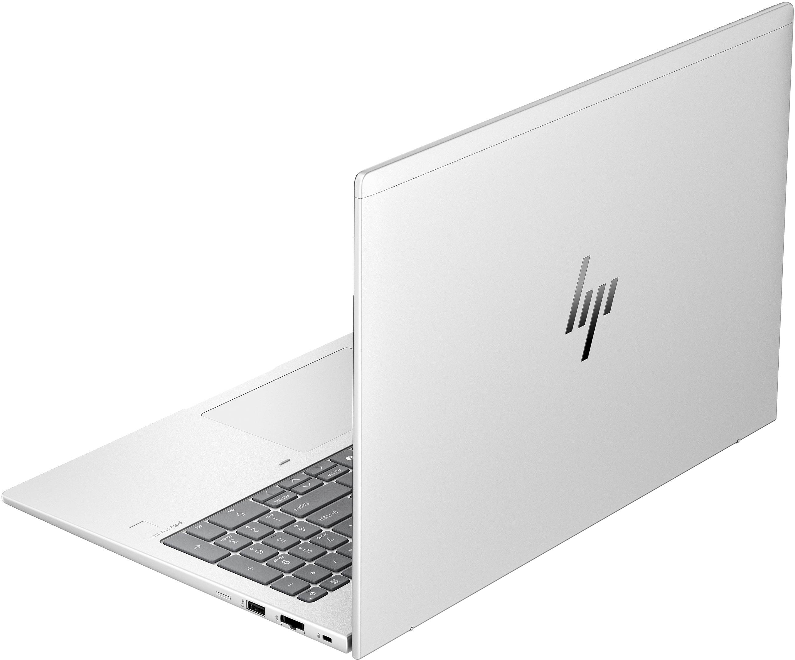 HP EliteBook 660 G11 Intel Core Ultra 7 165H Laptop 40,6 cm (16") WUXGA 32 GB DDR5-SDRAM 512 GB SSD NVIDIA GeForce RTX 2050 Wi-Fi 6E (802.11ax) Windows 11 Pro Zilver