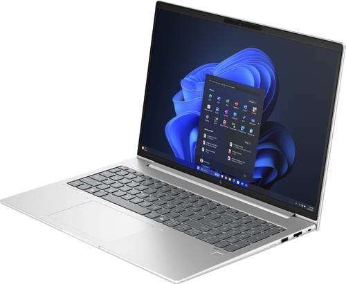 HP EliteBook 665 G11 AMD Ryzen™ 5 7535U Laptop 40,6 cm (16") WUXGA 16 GB DDR5-SDRAM 512 GB SSD Wi-Fi 6E (802.11ax) Windows 11 Pro Zilver