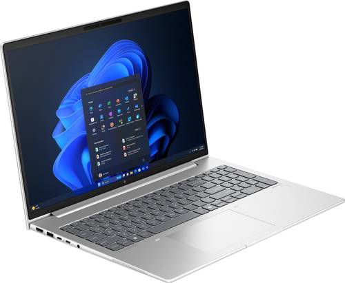 HP EliteBook 665 G11 AMD Ryzen™ 5 7535U Laptop 40,6 cm (16") WUXGA 16 GB DDR5-SDRAM 512 GB SSD Wi-Fi 6E (802.11ax) Windows 11 Pro Zilver