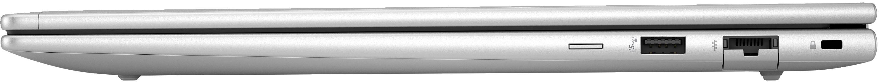 HP EliteBook 665 G11 AMD Ryzen™ 5 7535U Laptop 40,6 cm (16") WUXGA 16 GB DDR5-SDRAM 512 GB SSD Wi-Fi 6E (802.11ax) Windows 11 Pro Zilver
