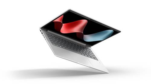 HP EliteBook 6 G2a Next Gen AI AMD Ryzen AI 5 PRO 435 Laptop 35,6 cm (14") WUXGA 16 GB DDR5-SDRAM 512 GB SSD Wi-Fi 7 (802.11be) Windows 11 Pro Zilver