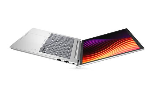 HP EliteBook 6 G2i Next Gen AI Intel Core Ultra 5 325 Laptop 35,6 cm (14") WUXGA 16 GB DDR5-SDRAM 512 GB SSD Wi-Fi 7 (802.11be) Windows 11 Pro Zilver