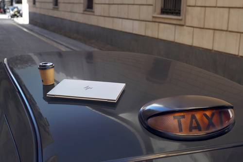 HP EliteBook 830 G11 Intel Core Ultra 7 155U Laptop 33,8 cm (13.3") WUXGA 16 GB LPDDR5-SDRAM 512 GB SSD Wi-Fi 6E (802.11ax) Windows 11 Pro Zilver