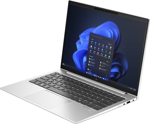 HP EliteBook 830 G11 Intel Core Ultra 7 155U Laptop 33,8 cm (13.3") WUXGA 32 GB LPDDR5x-SDRAM 1 TB SSD Wi-Fi 6E (802.11ax) Windows 11 Pro Zilver