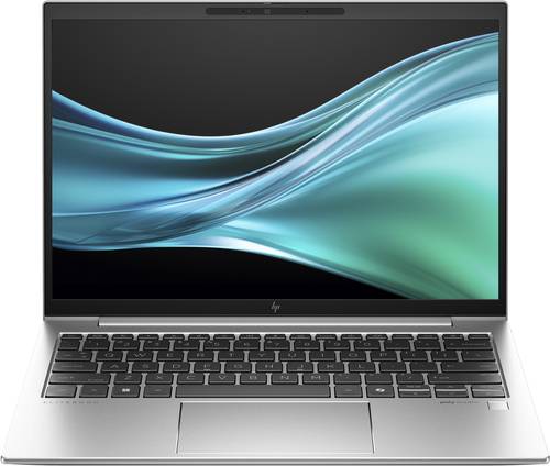 HP EliteBook 835 G11 AMD Ryzen™ 5 8540U Laptop 33,8 cm (13.3") WUXGA 16 GB LPDDR5x-SDRAM 512 GB SSD Wi-Fi 6E (802.11ax) Windows 11 Pro Zilver