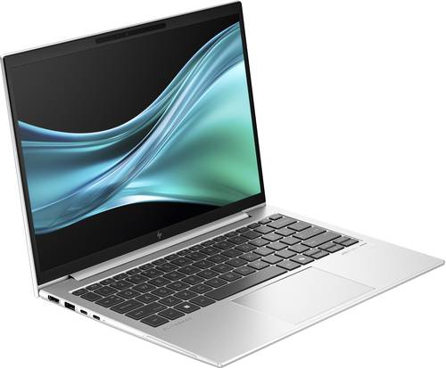 HP EliteBook 835 G11 AMD Ryzen™ 5 8540U Laptop 33,8 cm (13.3") WUXGA 16 GB LPDDR5x-SDRAM 512 GB SSD Wi-Fi 6E (802.11ax) Windows 11 Pro Zilver