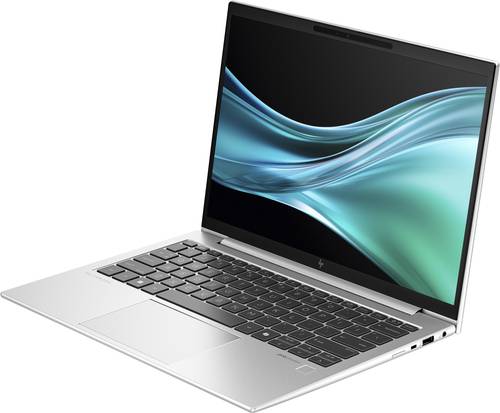 HP EliteBook 835 G11 AMD Ryzen™ 7 8840U Laptop 33,8 cm (13.3") WUXGA 16 GB LPDDR5-SDRAM 512 GB SSD Wi-Fi 6E (802.11ax) Windows 11 Pro Zilver