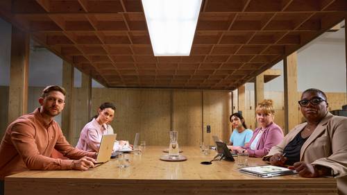 HP EliteBook 845 G11 AMD Ryzen™ 5 8540U Laptop 35,6 cm (14") WUXGA 16 GB DDR5-SDRAM 512 GB SSD Wi-Fi 6E (802.11ax) Windows 11 Pro Zilver