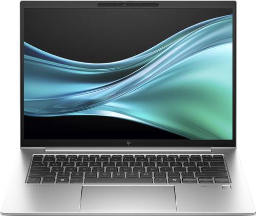 HP EliteBook 845 G11 AMD Ryzen™ 5 8540U Laptop 35,6 cm (14") WUXGA 16 GB DDR5-SDRAM 512 GB SSD Wi-Fi 6E (802.11ax) Windows 11 Pro Zilver