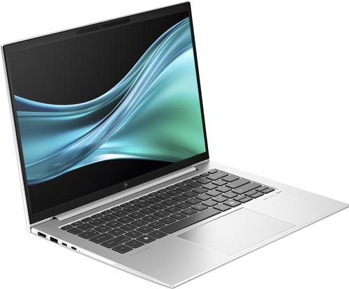 HP EliteBook 845 G11 AMD Ryzen™ 5 8540U Laptop 35,6 cm (14") WUXGA 16 GB DDR5-SDRAM 512 GB SSD Wi-Fi 6E (802.11ax) Windows 11 Pro Zilver