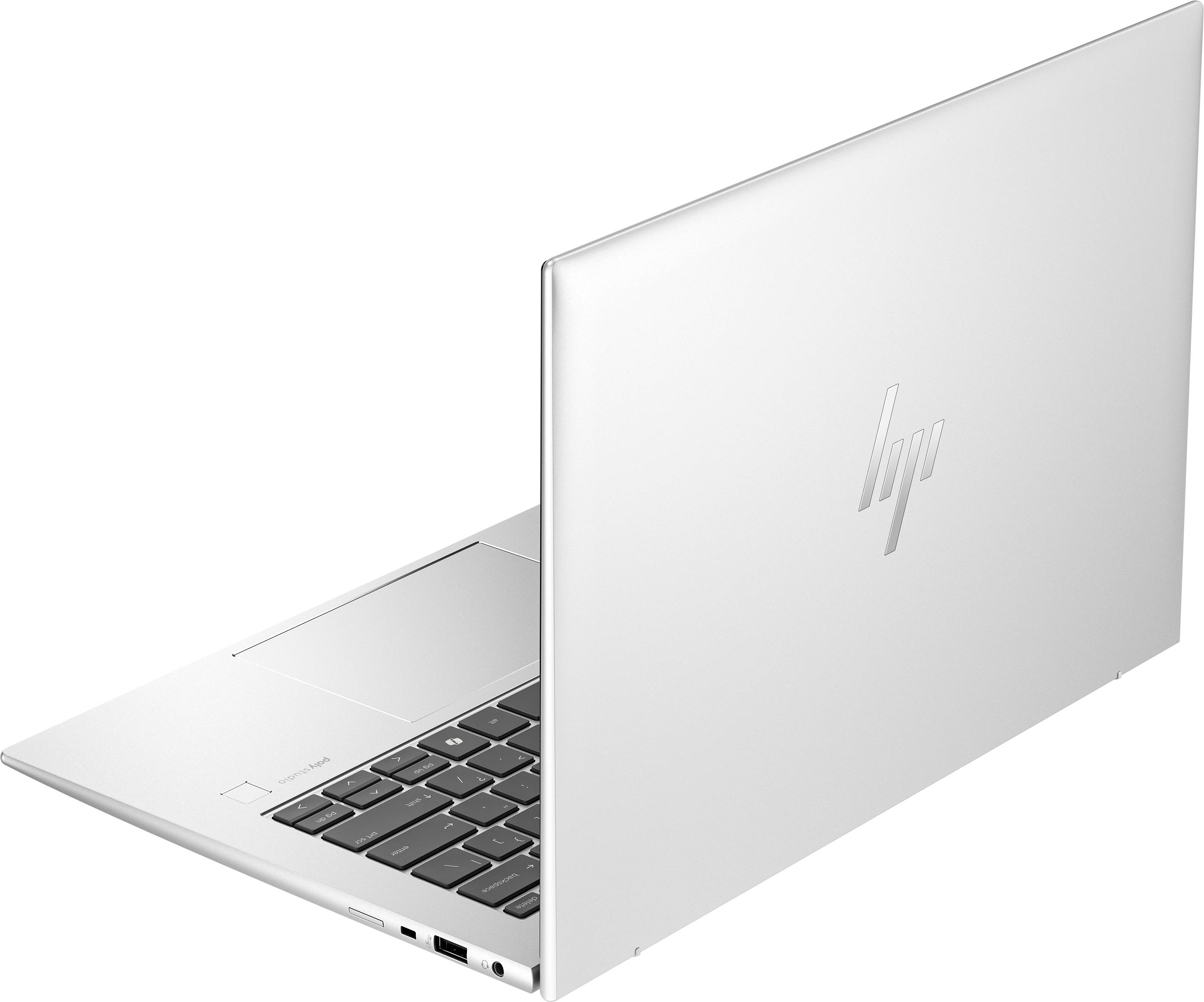 HP EliteBook 845 G11 AMD Ryzen™ 5 8540U Laptop 35,6 cm (14") WUXGA 16 GB DDR5-SDRAM 512 GB SSD Wi-Fi 6E (802.11ax) Windows 11 Pro Zilver