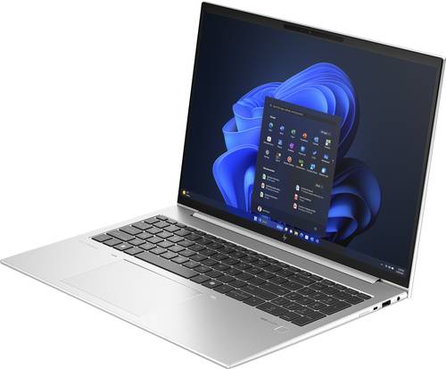 HP EliteBook 860 G11 Intel Core Ultra 7 155H Laptop 40,6 cm (16") WUXGA 32 GB DDR5-SDRAM 512 GB SSD Wi-Fi 6E (802.11ax) Windows 11 Pro Zilver