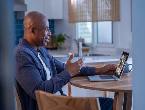 HP EliteBook 8 Flip G2i Next Gen AI Copilot+ PC Intel Core Ultra 7 355 Laptop 33,8 cm (13.3") Touchscreen WUXGA 32 GB LPDDR5x-SDRAM 512 GB SSD Wi-Fi 7 (802.11be) Windows 11 Pro Zilver