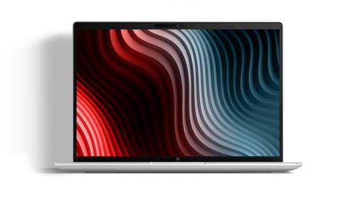 HP EliteBook 8 G2a Next Gen AI Copilot+ PC AMD Ryzen AI 7 450 Laptop 35,6 cm (14") WUXGA 32 GB LPDDR5x-SDRAM 512 GB SSD Wi-Fi 7 (802.11be) Windows 11 Pro Zilver