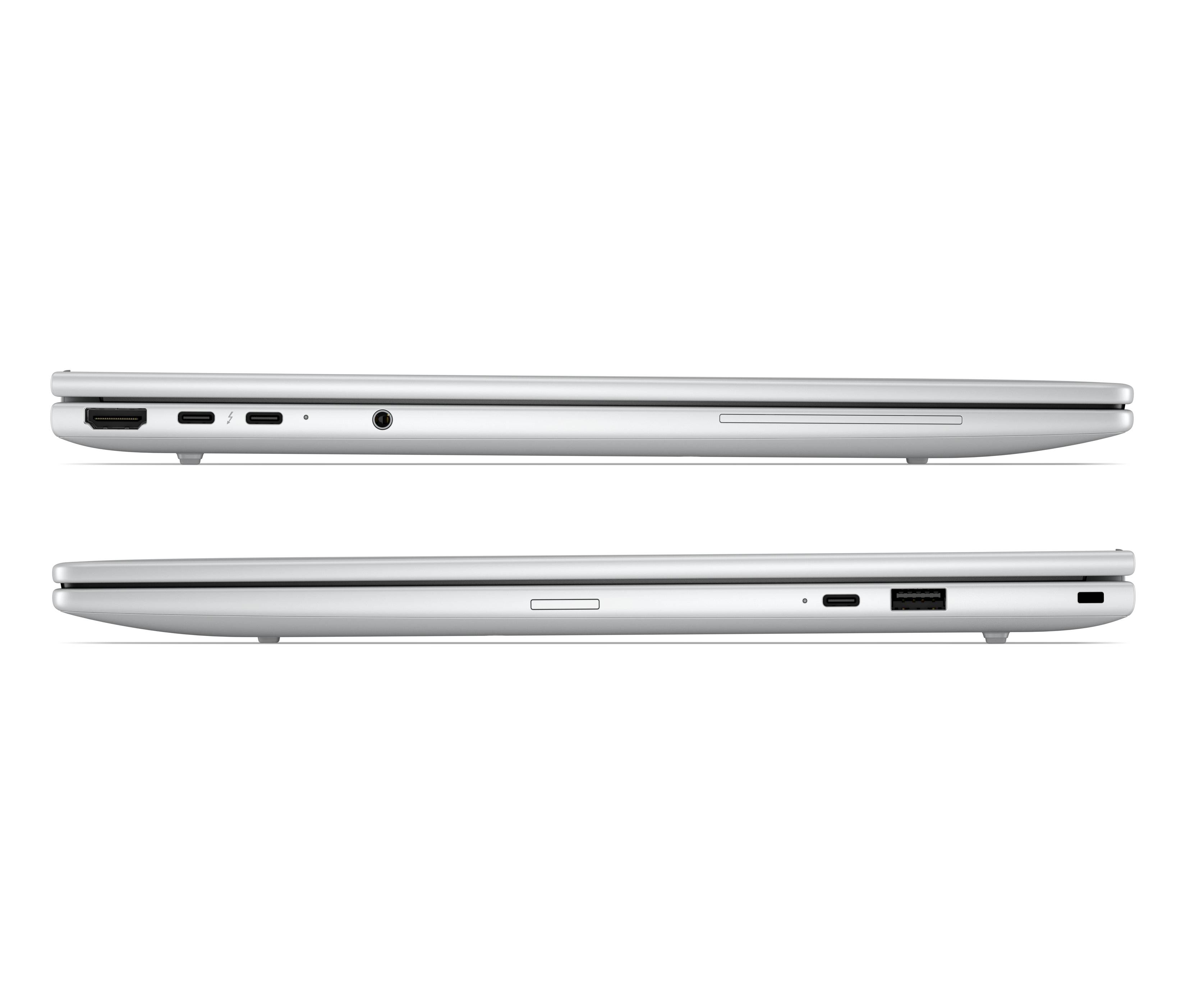 HP EliteBook 8 G2a Next Gen AI Copilot+ PC AMD Ryzen AI 7 450 Laptop 40,6 cm (16") WUXGA 32 GB LPDDR5x-SDRAM 512 GB SSD Wi-Fi 7 (802.11be) Windows 11 Pro Zilver