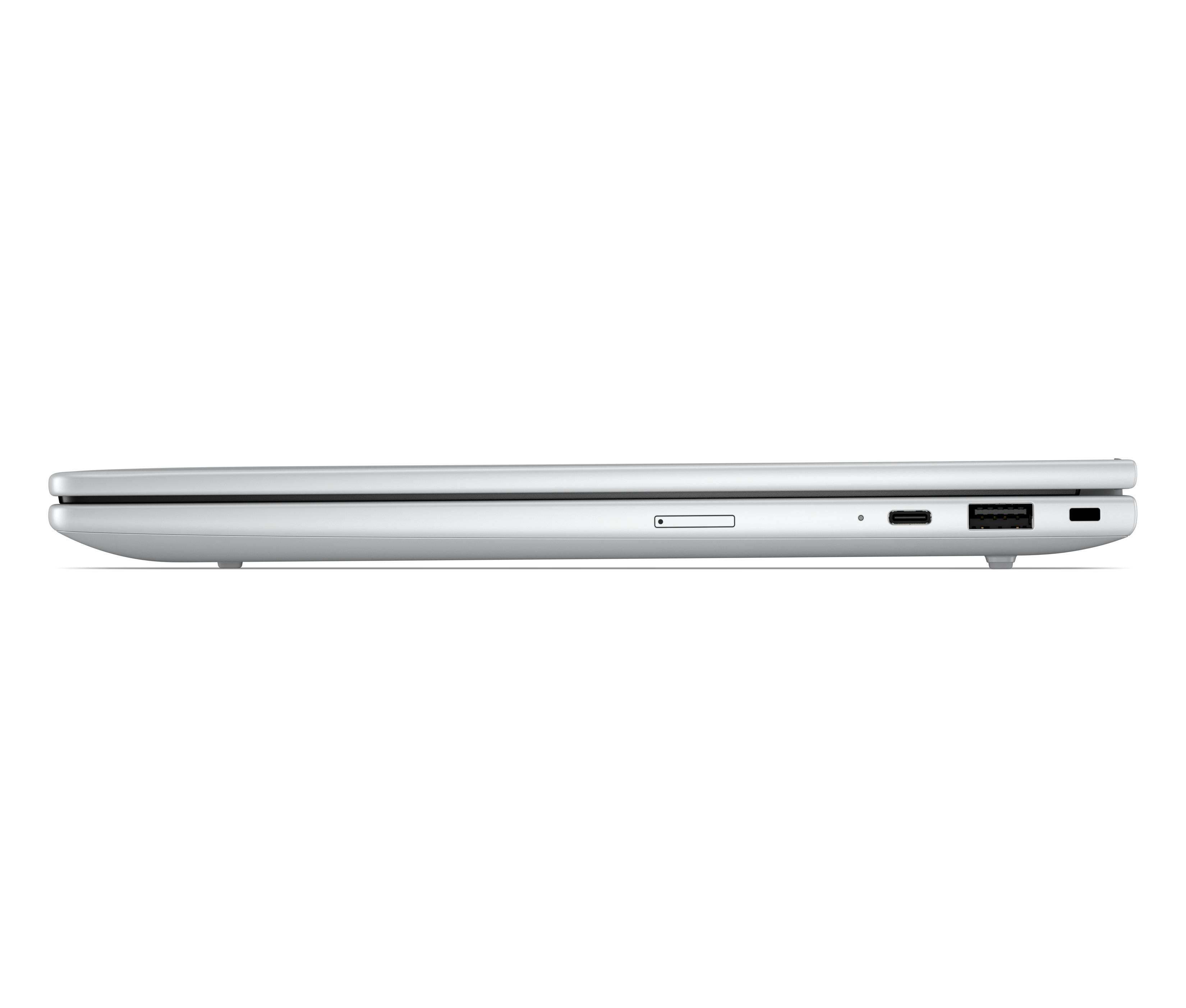 HP EliteBook 8 G2i Next Gen AI Copilot+ PC Intel Core Ultra 7 325 Laptop 33,8 cm (13.3") WUXGA 16 GB LPDDR5x-SDRAM 512 GB SSD Wi-Fi 7 (802.11be) Windows 11 Pro Zilver