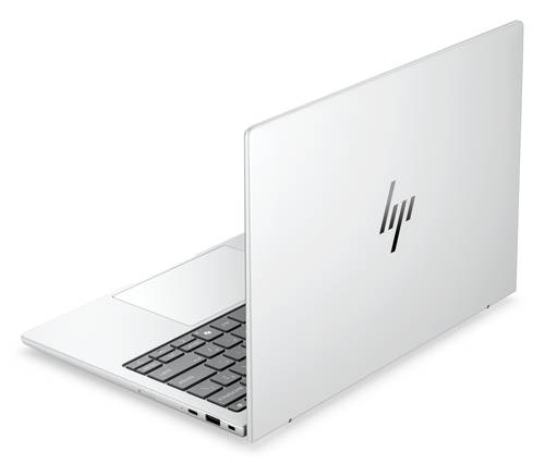 HP EliteBook 8 G2i Next Gen AI Copilot+ PC Intel Core Ultra 7 325 Laptop 33,8 cm (13.3") WUXGA 16 GB LPDDR5x-SDRAM 512 GB SSD Wi-Fi 7 (802.11be) Windows 11 Pro Zilver