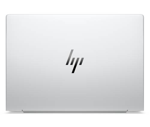 HP EliteBook 8 G2i 14 Next Gen AI PC Copilot+ PC Intel Core Ultra 5 325 Laptop 35,6 cm (14") WUXGA 16 GB DDR5-SDRAM 512 GB SSD Wi-Fi 7 (802.11be) Windows 11 Pro Zilver QWERTY
