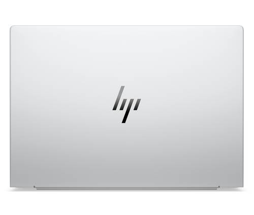 HP EliteBook 8 G2i 16 Next Gen AI PC Copilot+ PC Intel Core Ultra 5 325 Laptop 40,6 cm (16") WUXGA 16 GB DDR5-SDRAM 512 GB SSD Wi-Fi 7 (802.11be) Windows 11 Pro Zilver QWERTY