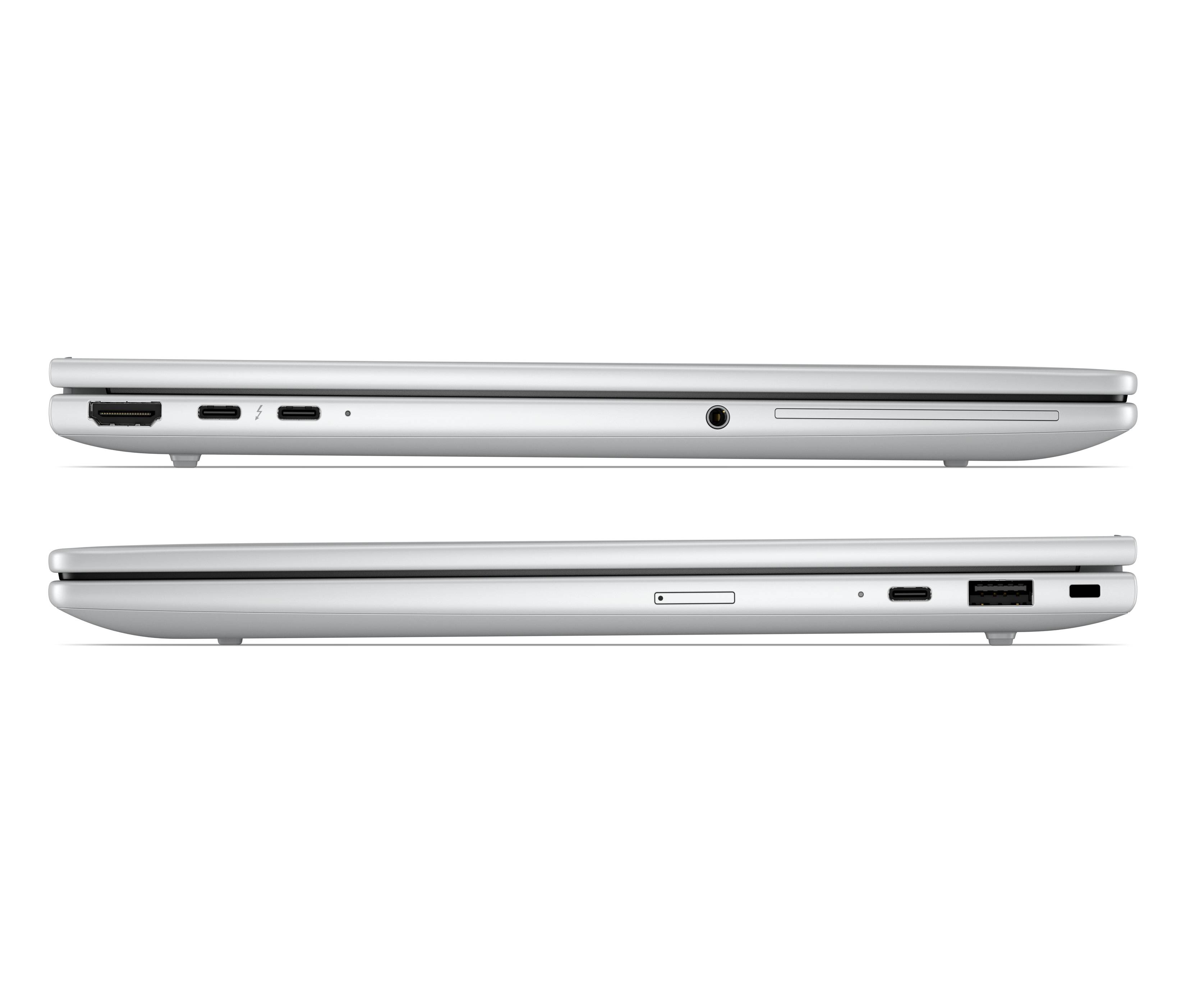 HP EliteBook 8 G2i Next Gen AI Copilot+ PC Intel Core Ultra 7 355 Laptop 33,8 cm (13.3") WUXGA 32 GB LPDDR5x-SDRAM 512 GB SSD Wi-Fi 7 (802.11be) Windows 11 Pro Zilver