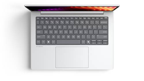 HP EliteBook 8 G2i Next Gen AI Copilot+ PC Intel Core Ultra 7 355 Laptop 35,6 cm (14") WUXGA 32 GB LPDDR5x-SDRAM 512 GB SSD Wi-Fi 7 (802.11be) Windows 11 Pro Zilver