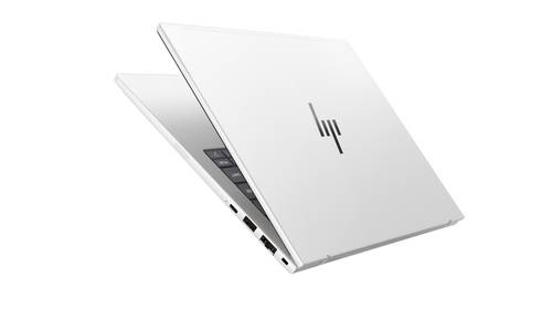 HP EliteBook 8 G2i Next Gen AI Copilot+ PC Intel Core Ultra 7 355 Laptop 35,6 cm (14") WUXGA 32 GB LPDDR5x-SDRAM 512 GB SSD Wi-Fi 7 (802.11be) Windows 11 Pro Zilver