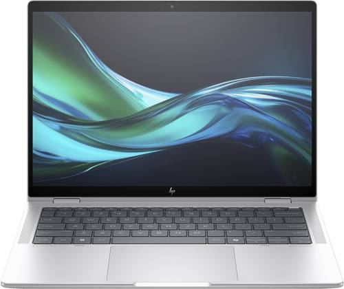 HP Elite x360 1040 G11 Intel Core Ultra 5 125H Hybride (2-in-1) 35,6 cm (14") Touchscreen WUXGA 32 GB LPDDR5x-SDRAM 512 GB SSD Wi-Fi 6E (802.11ax) Windows 11 Pro Zilver