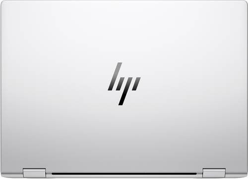 HP Elite x360 1040 G11 Intel Core Ultra 5 125H Hybride (2-in-1) 35,6 cm (14") Touchscreen WUXGA 32 GB LPDDR5x-SDRAM 512 GB SSD Wi-Fi 6E (802.11ax) Windows 11 Pro Zilver