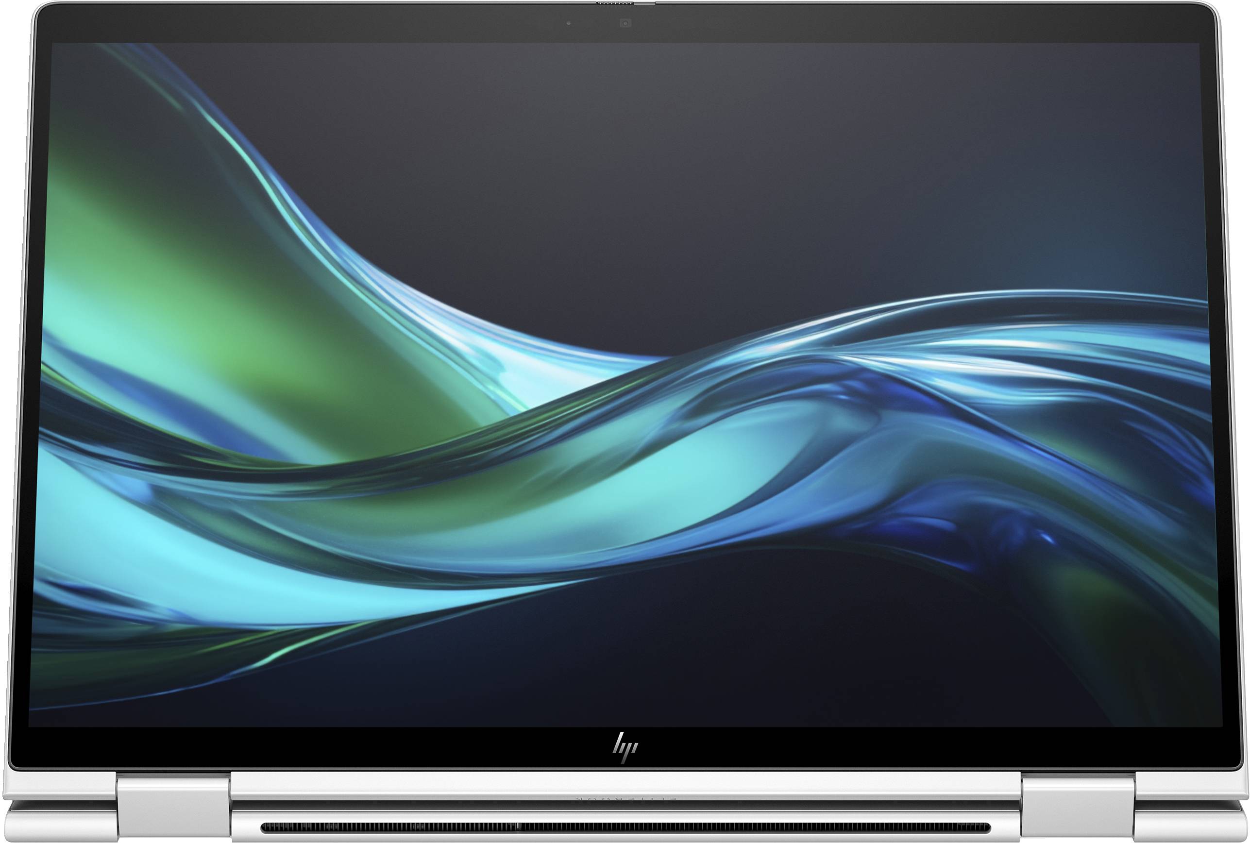 HP Elite x360 1040 G11 Intel Core Ultra 5 125H Hybride (2-in-1) 35,6 cm (14") Touchscreen WUXGA 32 GB LPDDR5x-SDRAM 512 GB SSD Wi-Fi 6E (802.11ax) Windows 11 Pro Zilver