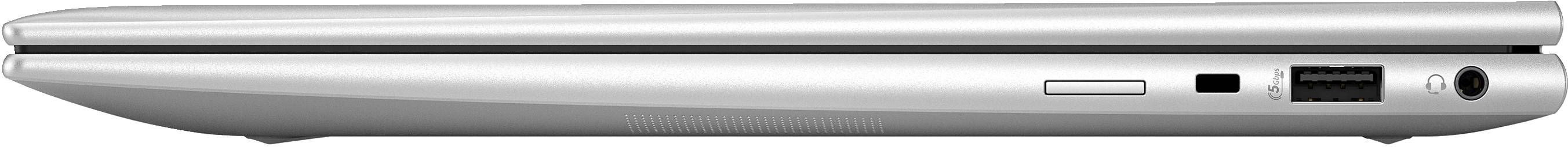 HP Elite x360 830 G11 Intel Core Ultra 7 155U Hybride (2-in-1) 33,8 cm (13.3") Touchscreen WUXGA 16 GB LPDDR5x-SDRAM 512 GB SSD Wi-Fi 6E (802.11ax) Windows 11 Pro Zilver