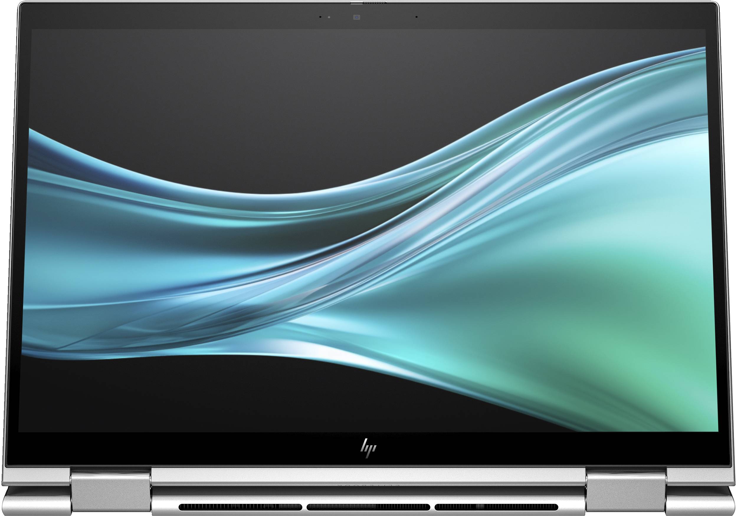 HP Elite x360 830 G11 Intel Core Ultra 7 155U Hybride (2-in-1) 33,8 cm (13.3") Touchscreen WUXGA 16 GB LPDDR5x-SDRAM 512 GB SSD Wi-Fi 6E (802.11ax) Windows 11 Pro Zilver