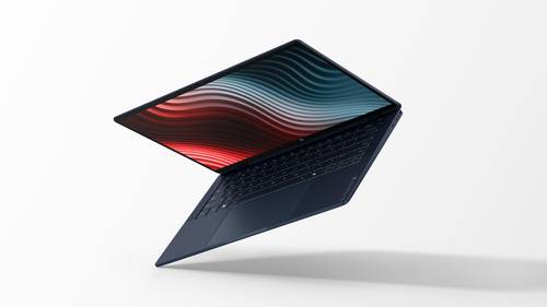 HP EliteBook X G2a Next Gen AI Copilot+ PC AMD Ryzen AI 7 PRO PRO 450 Laptop 35,6 cm (14") WUXGA 32 GB LPDDR5x-SDRAM 1 TB SSD Wi-Fi 7 (802.11be) Windows 11 Pro Blauw