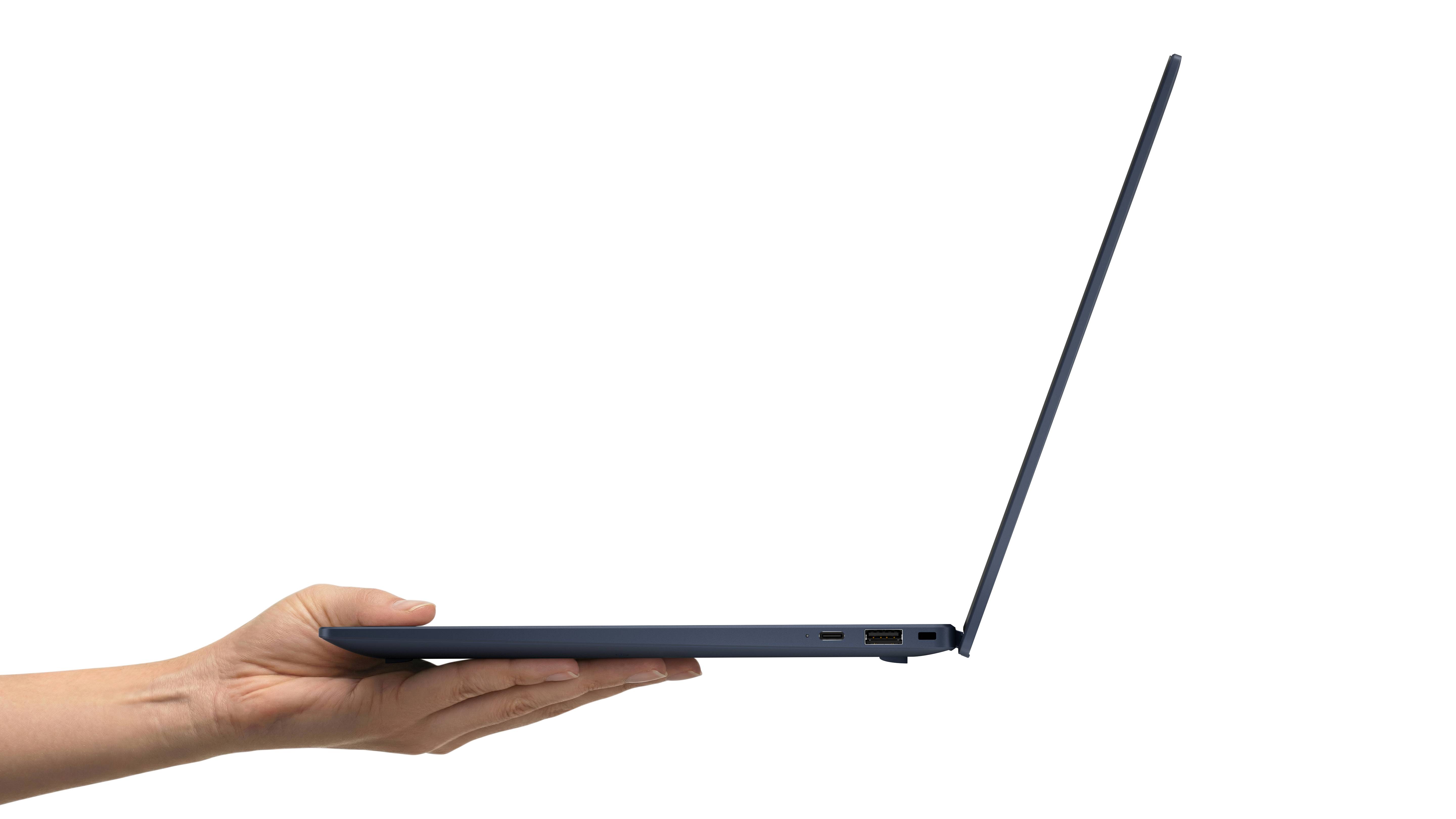 HP EliteBook X G2a Next Gen AI Copilot+ PC AMD Ryzen AI 7 PRO PRO 450 Laptop 35,6 cm (14") WUXGA 32 GB LPDDR5x-SDRAM 1 TB SSD Wi-Fi 7 (802.11be) Windows 11 Pro Blauw