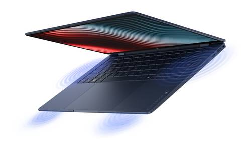 HP EliteBook X G2a Next Gen AI Copilot+ PC AMD Ryzen AI 7 PRO PRO 470 Laptop 35,6 cm (14") WUXGA 32 GB LPDDR5x-SDRAM 1 TB SSD Wi-Fi 7 (802.11be) Windows 11 Pro Blauw