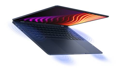 HP EliteBook X G2i 14 Next Gen AI PC Copilot+ PC Intel Core Ultra 5 325 Laptop 35,6 cm (14") 3K 32 GB LPDDR5x-SDRAM 512 GB SSD Wi-Fi 7 (802.11be) Windows 11 Pro Blauw QWERTY